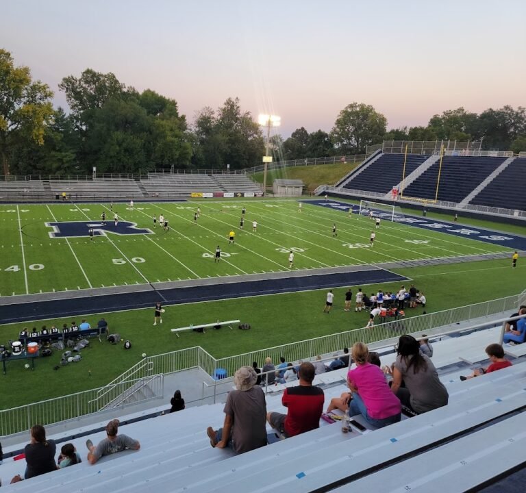 Soccer Field image 2