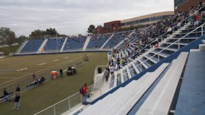 Soccer Field image 1