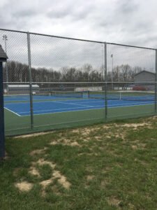 Soccer Field image 1