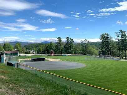 Soccer Field image 1