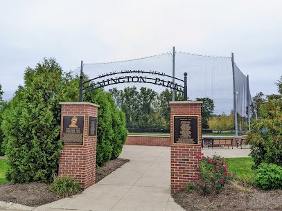 Soccer Field image 1