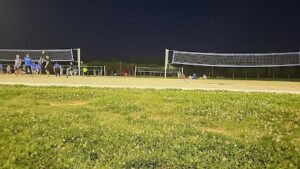 Soccer Field image 1