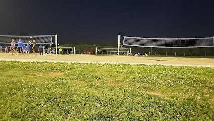 Soccer Field image 1
