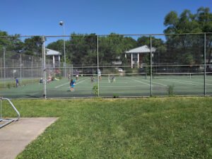 Soccer Field image 1