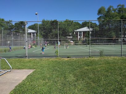 Soccer Field image 1
