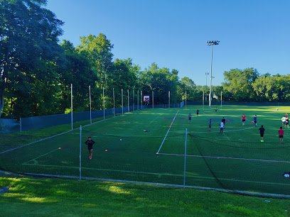 Soccer Field image 1