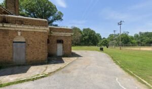 Soccer Field image 1