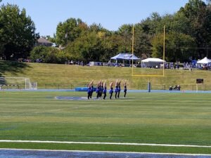 Soccer Field image 1