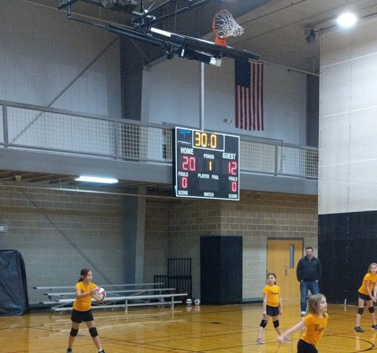 Soccer Field image 2