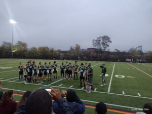 Soccer Field image 1