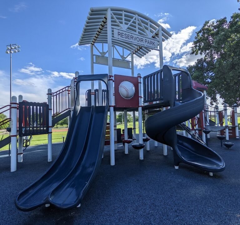 Soccer Field image 2