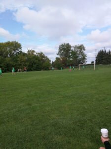 Soccer Field image 1
