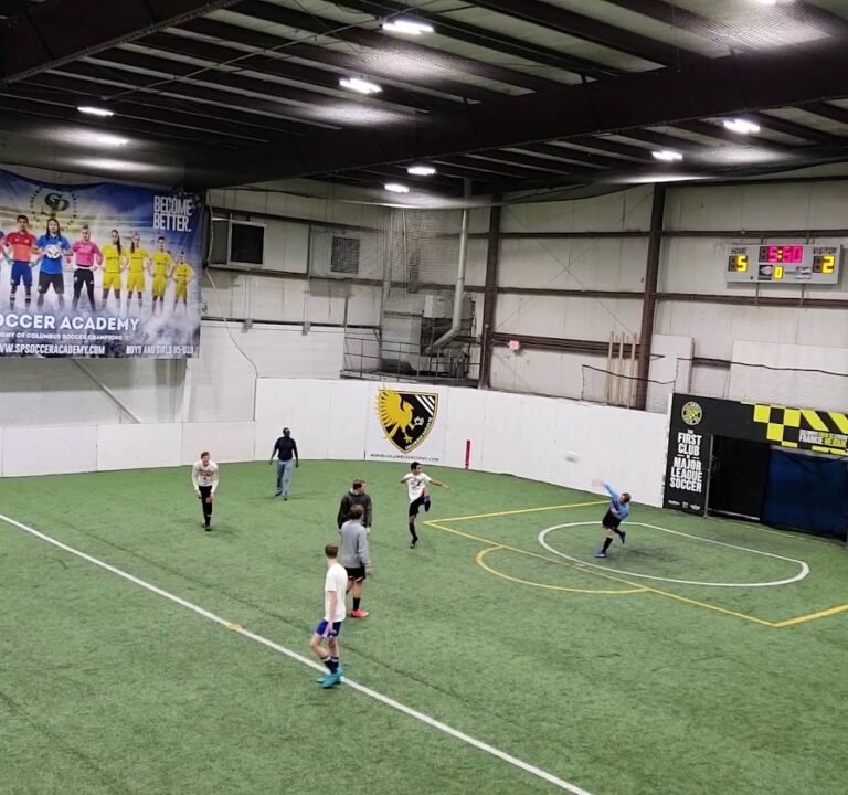 Soccer Field image 4