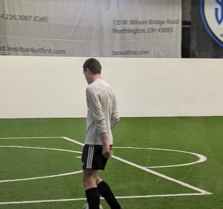 Soccer Field image 3