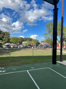Soccer Field image 1