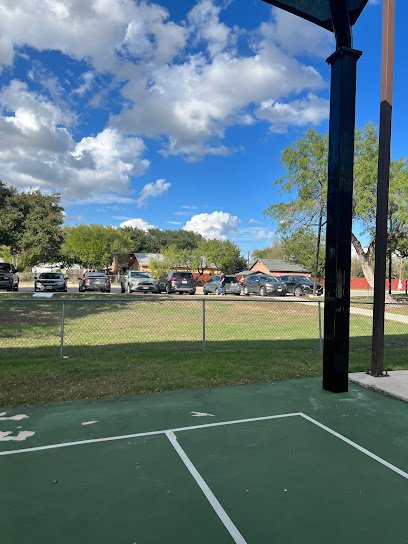 Soccer Field image 1
