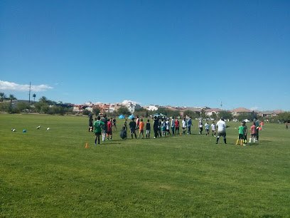 Soccer Field image 1