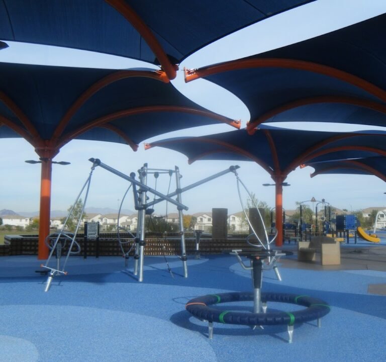 Soccer Field image 2