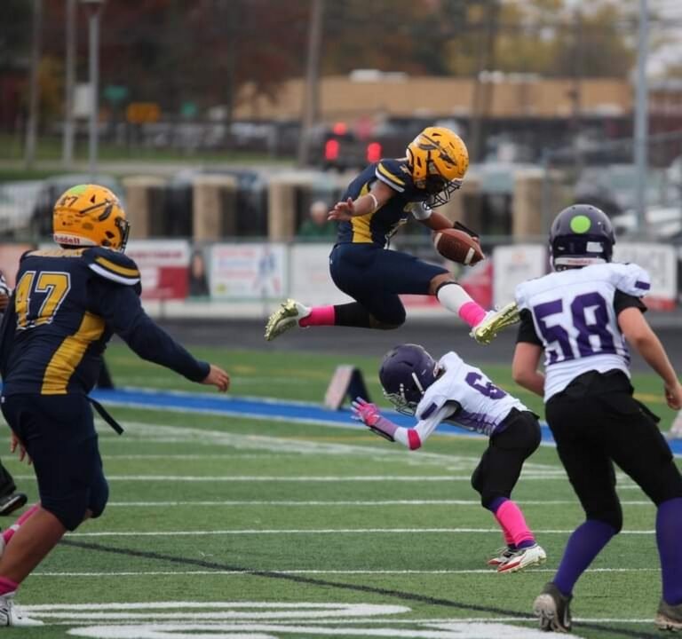 Soccer Field image 3