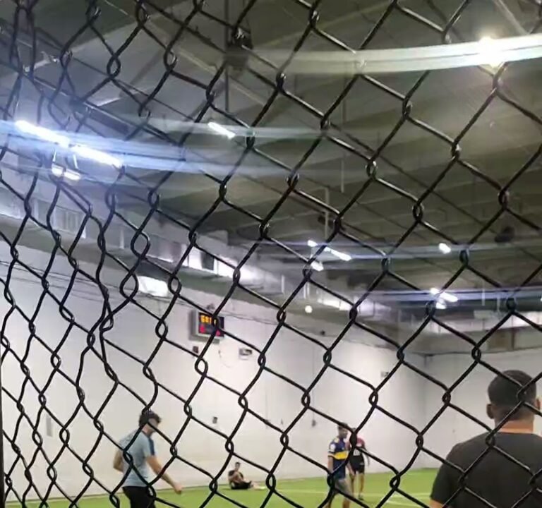 Soccer Field image 3