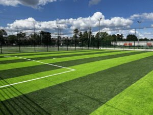 Soccer Field image 1