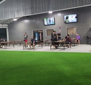 Soccer Field image 4