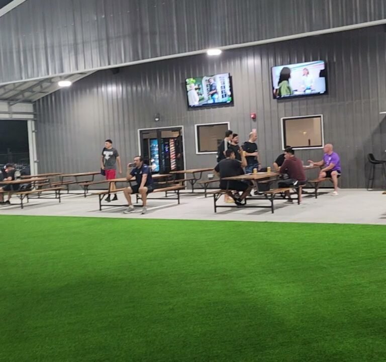 Soccer Field image 4