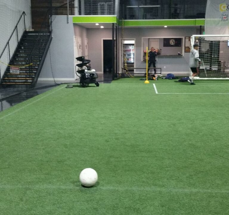 Soccer Field image 4