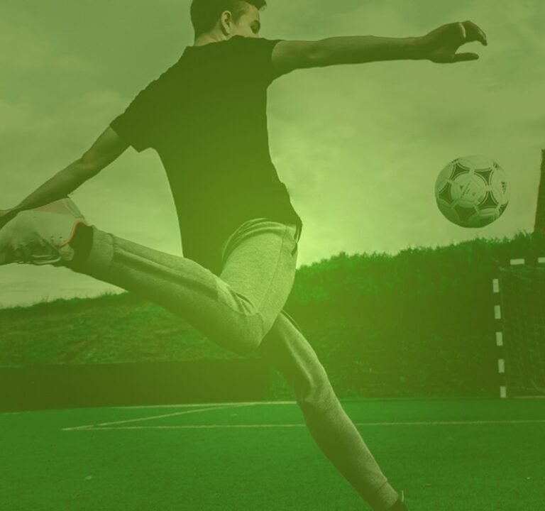 Soccer Field image 2