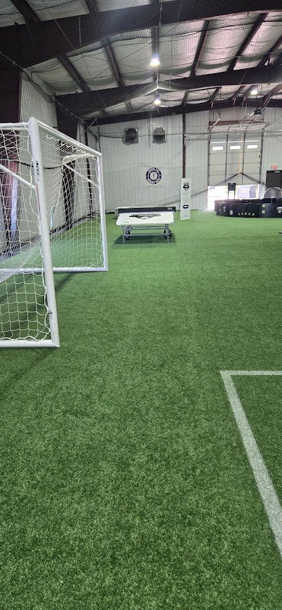 Soccer Field image 1