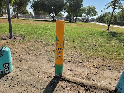Soccer Field image 1