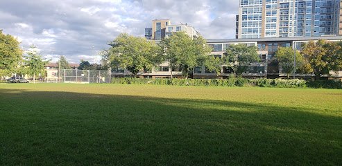 Soccer Field image 1
