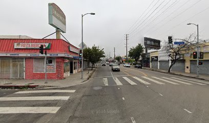 Soccer Field image 1