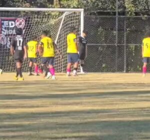 Soccer Field image 3