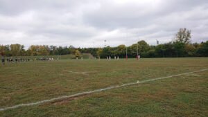 Soccer Field image 1