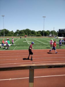 Soccer Field image 1