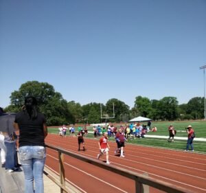 Soccer Field image 3
