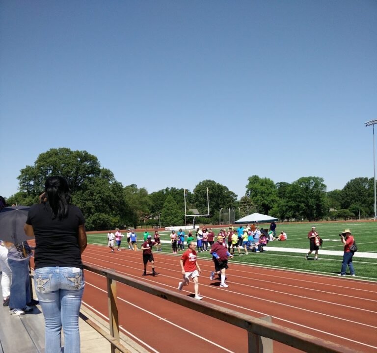 Soccer Field image 3