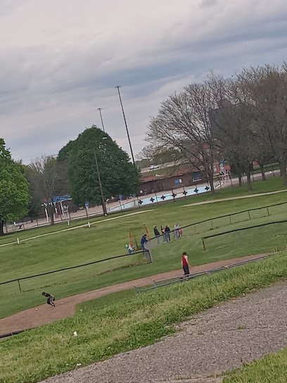 Soccer Field image 1