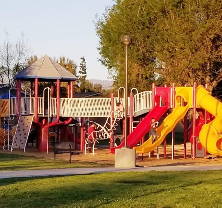 Soccer Field image 2