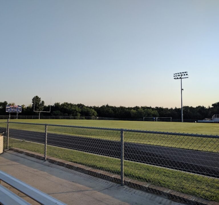 Soccer Field image 2