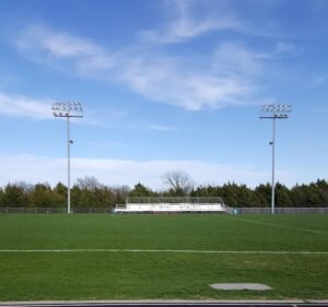 Soccer Field image 3