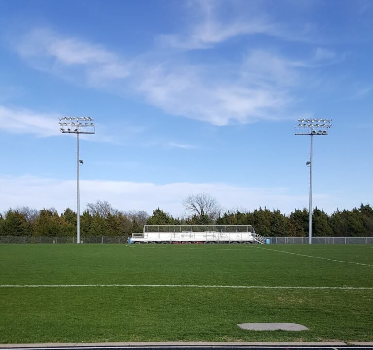 Soccer Field image 3