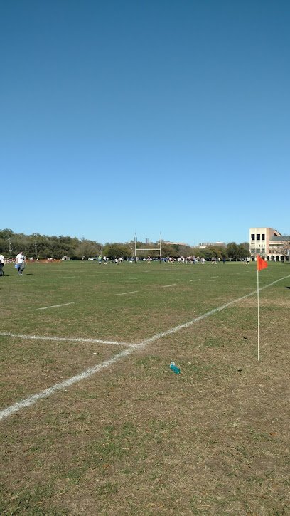 Soccer Field image 1