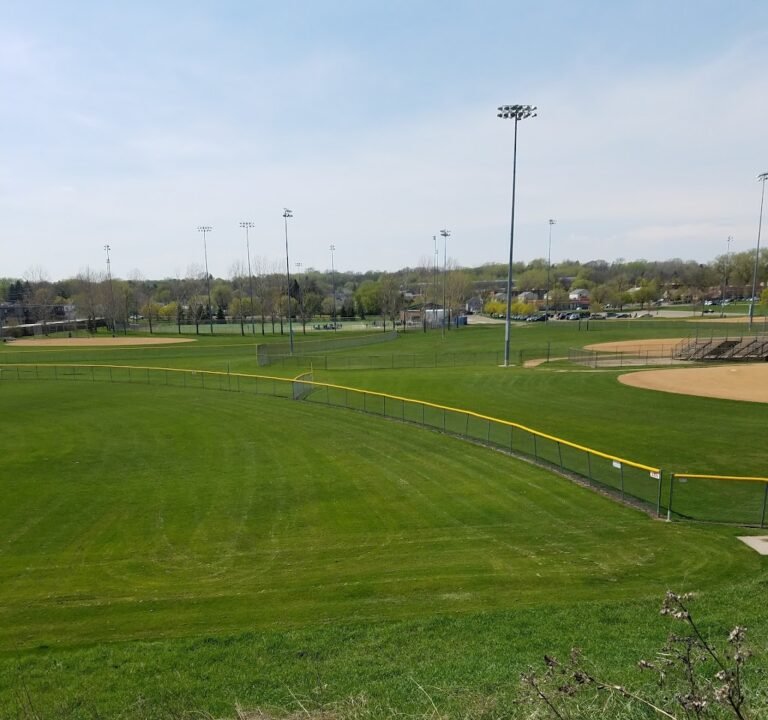 Soccer Field image 2