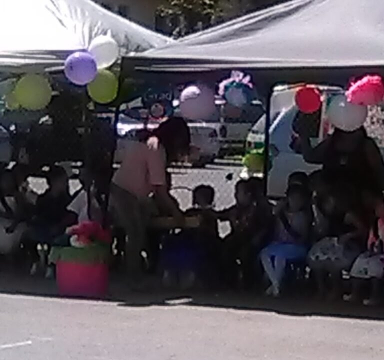 Soccer Field image 2