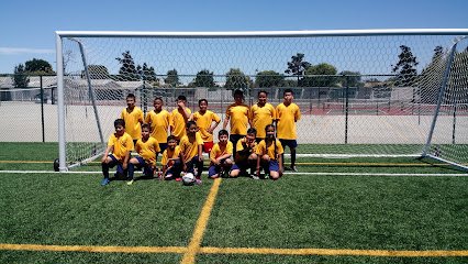 Soccer Field image 1