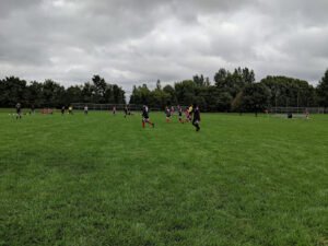 Soccer Field image 1