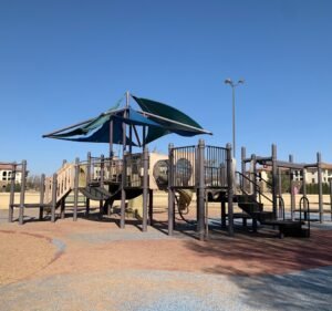 Soccer Field image 2