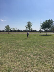Soccer Field image 1